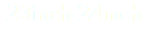 23inch-24inch