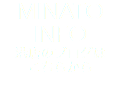 MINATO INFO 港店のブログは こちらから