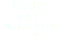 KARIYA INFO 刈谷店のブログは こちらから